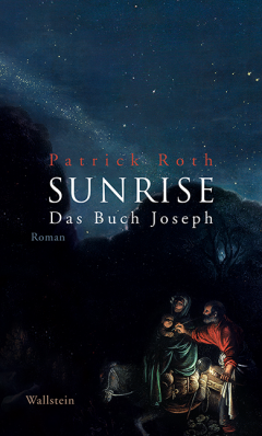 Buchcover: SUNRISE