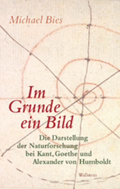 Buchcover: Im Grunde ein Bild