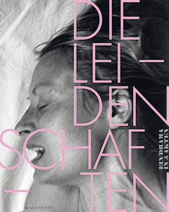 Buchcover: Die Leidenschaften