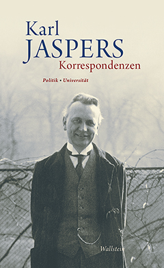 Korrespondenzen