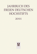 Jahrbuch des Freien Deutschen Hochstifts 2011