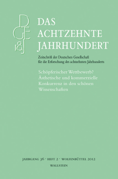Schöpferischer Wettbewerb? Cover Schöpferischer Wettbewerb?