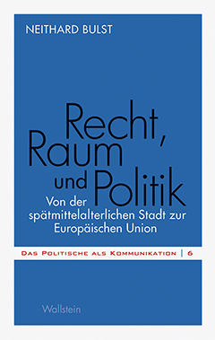 Recht, Raum und Politik