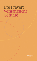 Vergängliche Gefühle