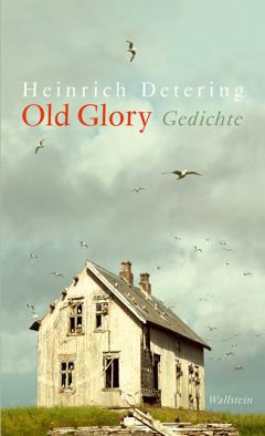Buchcover: Old Glory