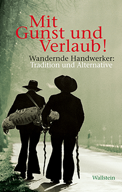 Mit Gunst und Verlaub! Cover Mit Gunst und Verlaub!