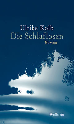 Buchcover: Die Schlaflosen