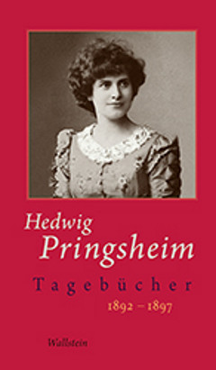 Buchcover: Tagebücher