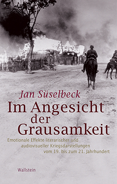 Buchcover: Im Angesicht der Grausamkeit