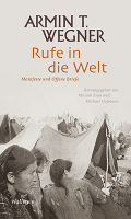 Rufe in die Welt