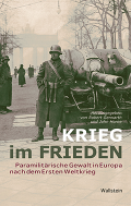 Krieg im Frieden