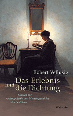 Buchcover: Das Erlebnis und die Dichtung
