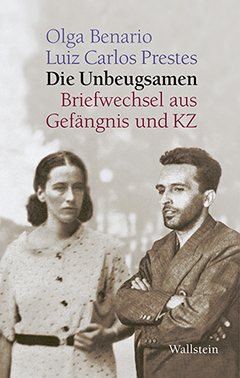 Buchcover: Die Unbeugsamen
