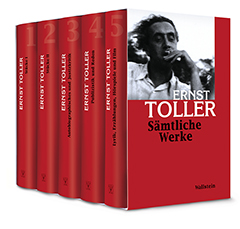 Buchcover: Sämtliche Werke