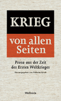 Krieg – von allen Seiten