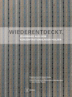 Buchcover: Wiederentdeckt
