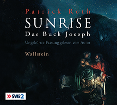 Buchcover: SUNRISE (MP3-CD)