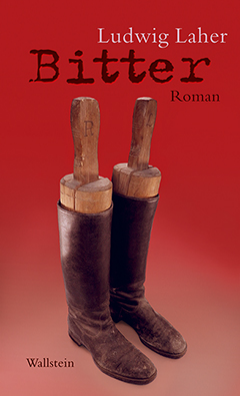 Buchcover: Bitter