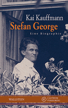 Buchcover: Stefan George