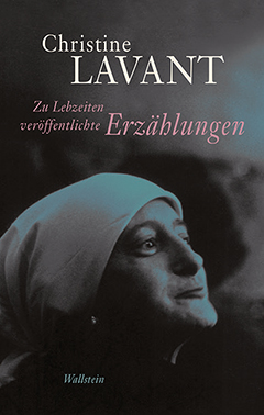 Buchcover: Zu Lebzeiten veröffentlichte Erzählungen