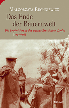 Das Ende der Bauernwelt