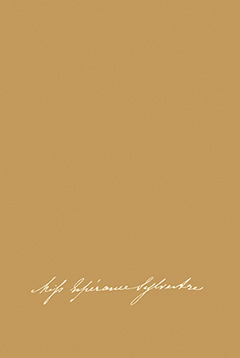 Buchcover: Briefwechsel mit Karl Ludwig von Knebel, Johann Peter Eckermann und Staatskanzler Friedrich von Müller