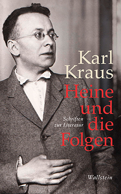 Buchcover: Heine und die Folgen