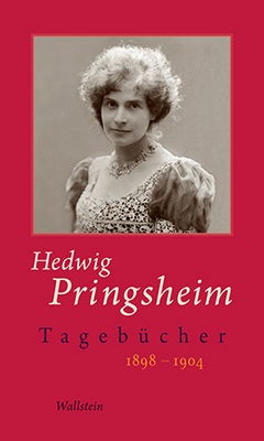 Buchcover: Tagebücher