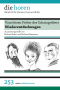 Cover Vom leisen Fieber des Schatzgräbers