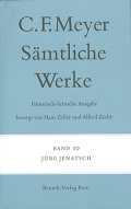 Jürg Jenatsch