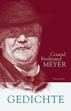 Buchcover: Gedichte
