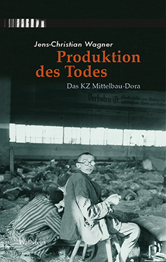 Buchcover: Produktion des Todes
