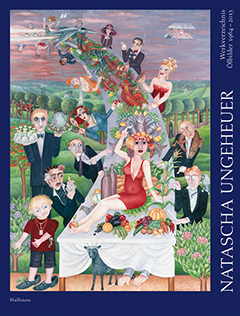 Buchcover: Werkverzeichnis