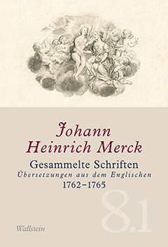 Buchcover: Gesammelte Schriften