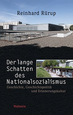 Buchcover: Der lange Schatten des Nationalsozialismus