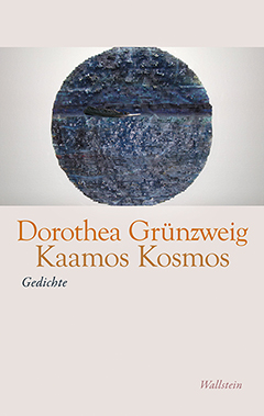 Buchcover: Kaamos Kosmos