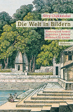 Buchcover: Die Welt in Bildern