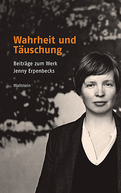 Buchcover: Wahrheit und Täuschung