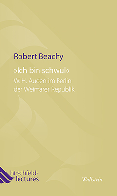 Buchcover: »Ich bin schwul«