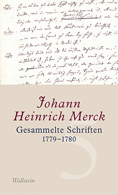 Buchcover: Gesammelte Schriften