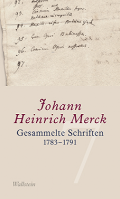 Buchcover: Gesammelte Schriften