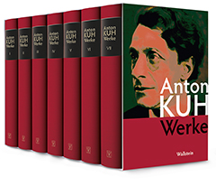 Buchcover: Werke