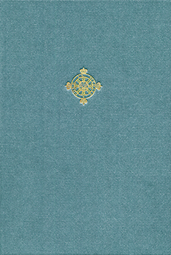 Orden Pour le mérite für Wissenschaften und Künste Cover Orden Pour le mérite für Wissenschaften und Künste