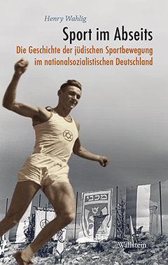 Buchcover: Sport im Abseits