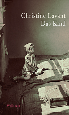 Buchcover: Das Kind