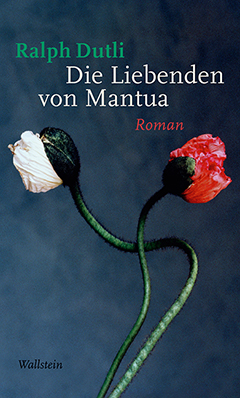 Buchcover: Die Liebenden von Mantua