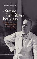 »Steine in Hitlers Fenster«