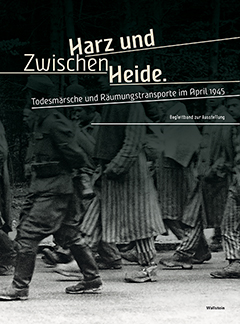 Buchcover: Zwischen Harz und Heide