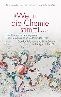 Buchcover: »Wenn die Chemie stimmt …«