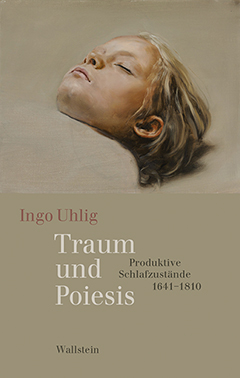 Buchcover: Traum und Poiesis
